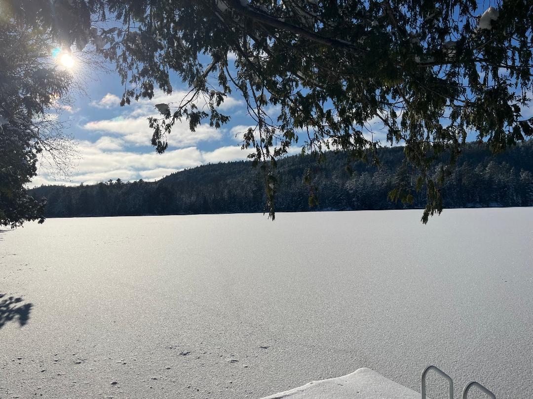 winter lac long
