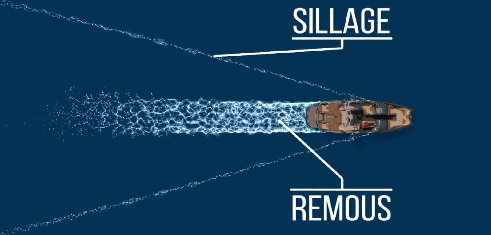 sillage